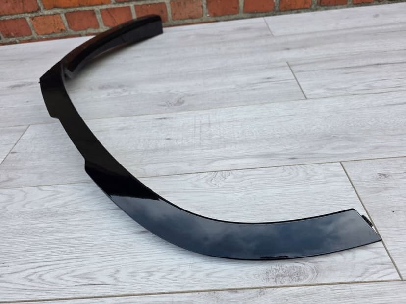 listwa błotnika tył prawa land rover defender l663 ii l8b2-290e22-bb