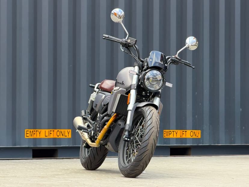 JUNAK SR 400  | Raty | Gwarancja | Dostawa | SERWIS |  % BLACK WEEK %