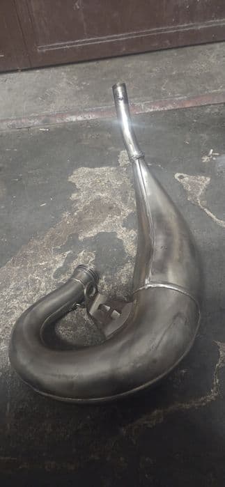 Dyfuzor oryginał Ktm sx 125 sx 150 husqvarna tc 150 tc 125 rok 19-22