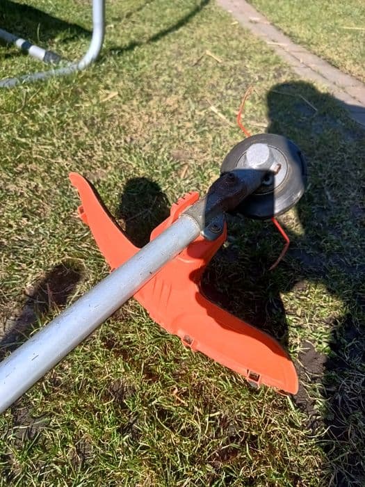 Kosa spalinowa Husqvarna 535RX  2.2KM