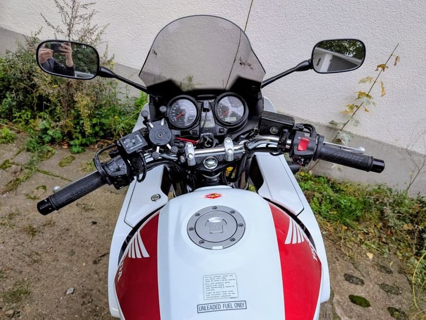 Honda cb 1300 rok 2005 abs cb1300 Super Bol d'Or