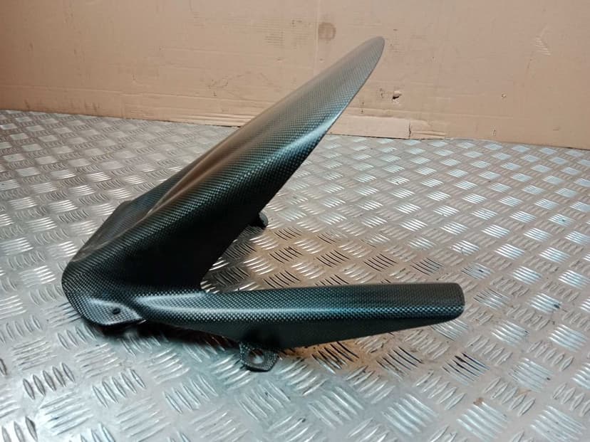 Honda CBR 929 SC44 Błotnik Tył Carbonowy Carbon Nadkole  00-02