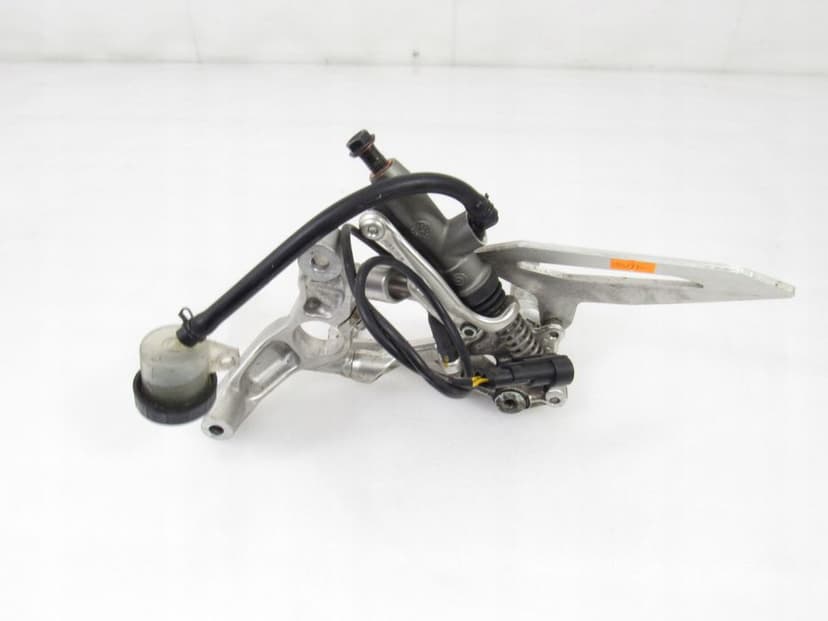 set kierowcy prawy komplet ducati panigale v2, 21r / supersport