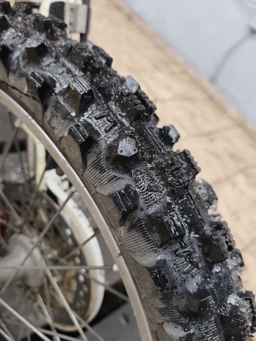 Honda crf 250r 2006r