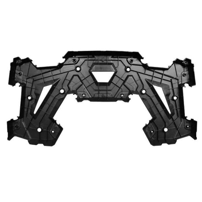 Kratka bagażnika bagażnik tył polaris sportsman 570 Nowa osłona