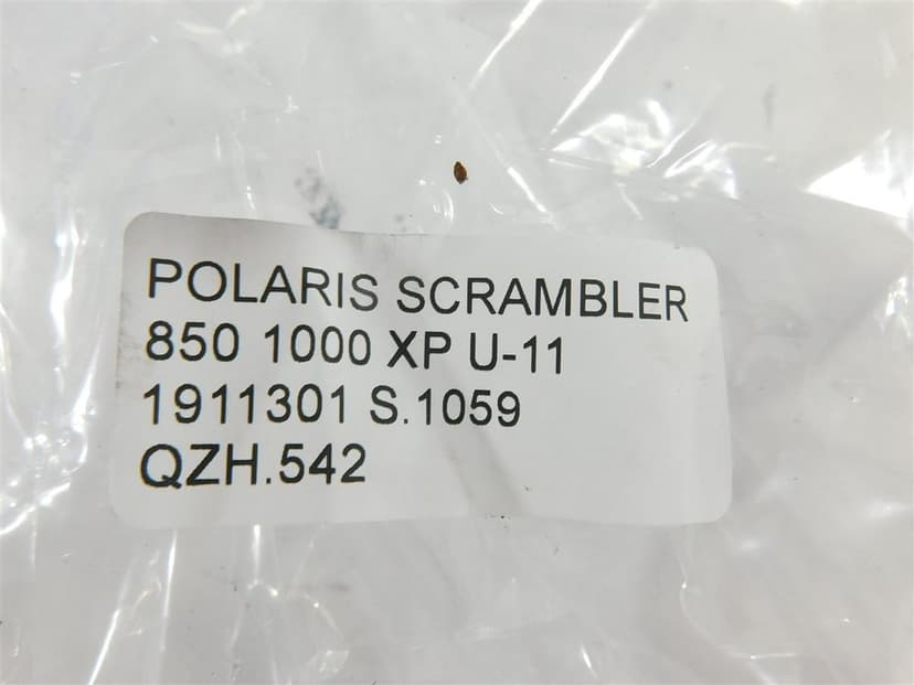 ZACISK HAMULEC POLARIS SCRAMBLER 850 1000 XP U-11 1911301