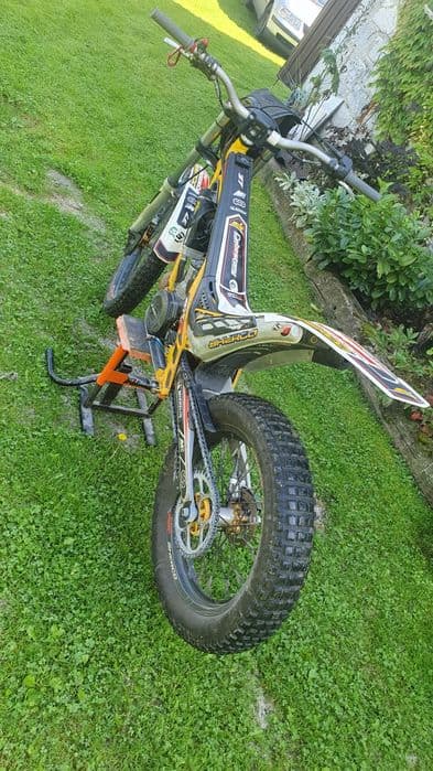 Sherco St300 (2013)