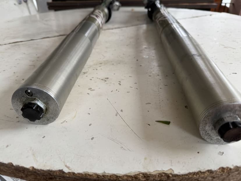 KTM Lagi RFS EXC 2005