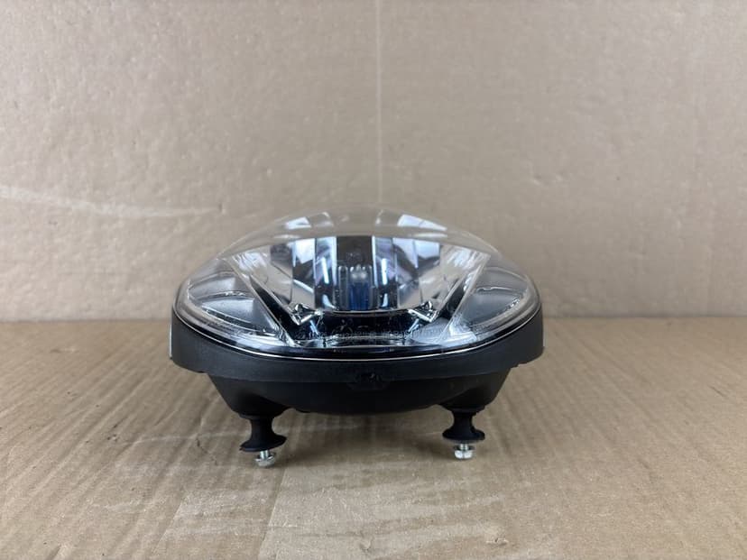 Ducati Monster 821 Mocowanie Lampy Reflektor Przedni Lampa Przód 2016