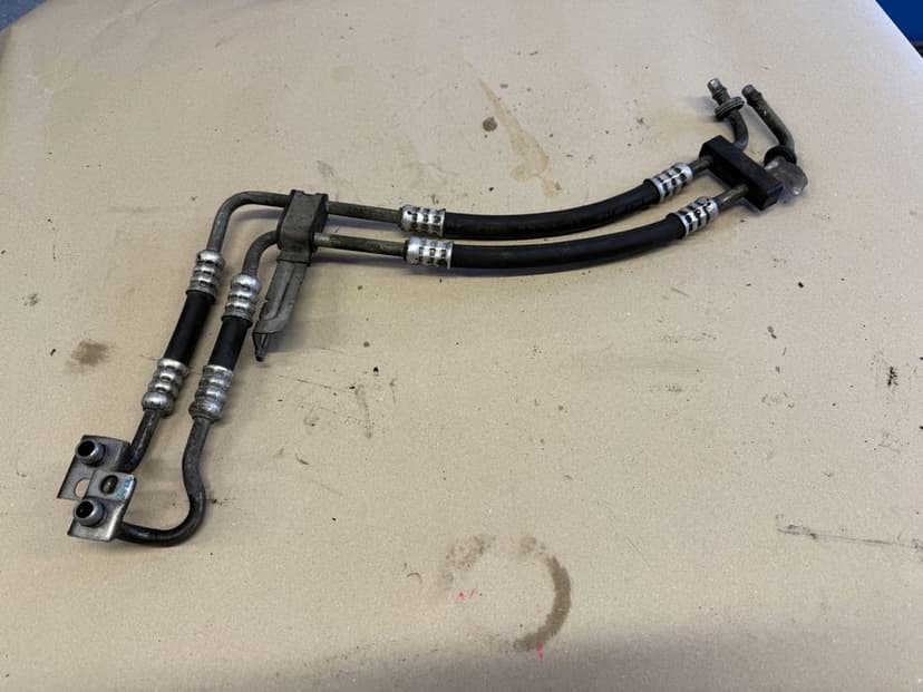 dodge journey freemont 2.0 crd przewody skrzyni biegów 05058946ac