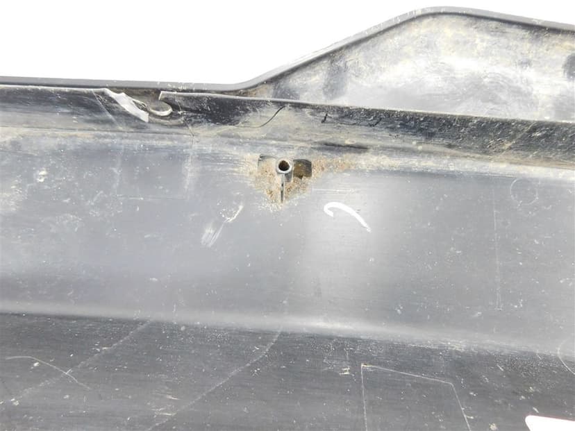 BŁOTNIK NADKOLE PLASTIK CAN-AM MAVERICK X3 TURBO 17-24 NAKŁADKA U-11 705009512