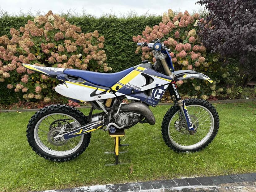 Sprzedam husqvarne