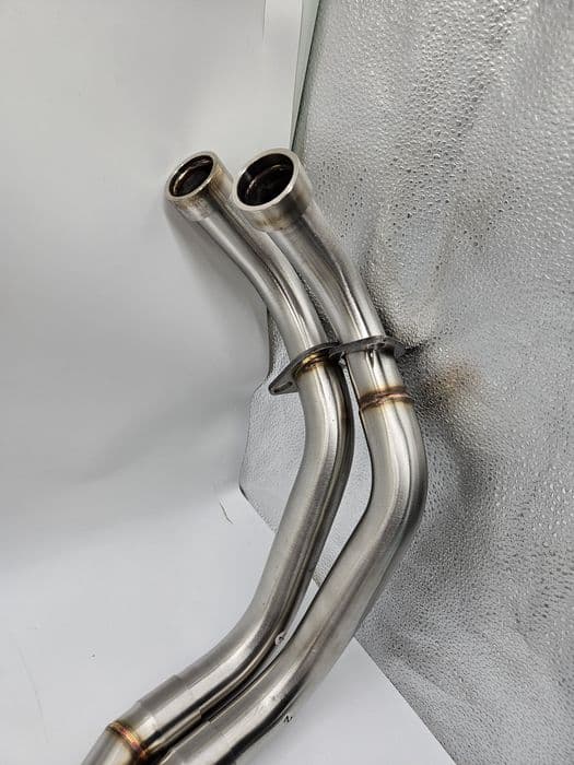 Sportowy wydech do Yamaha MT07 2014 do 2025 TRACER XSR700 FZ07 R7