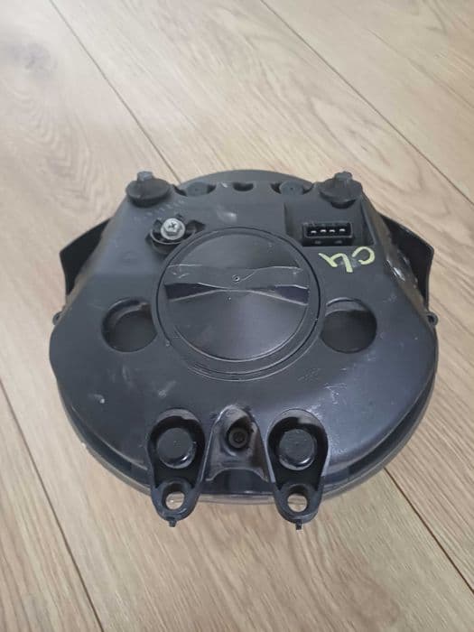 Reflektor Ducati Monster