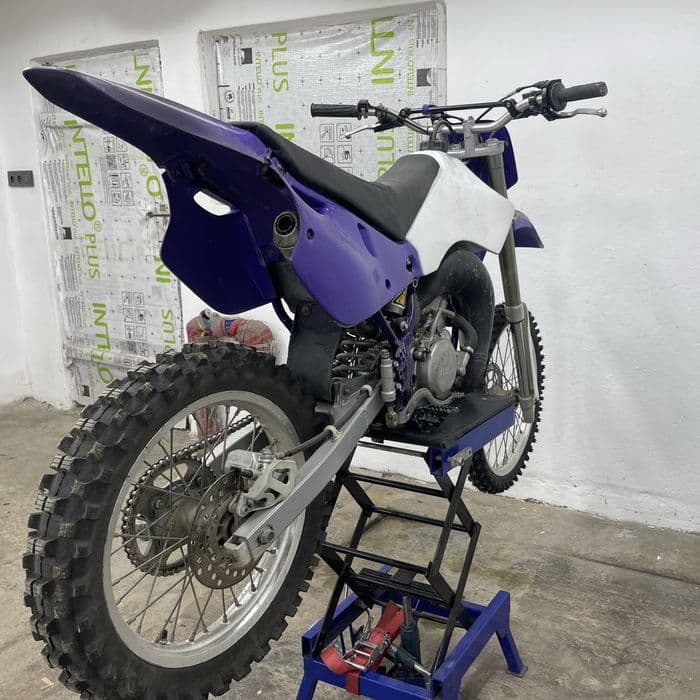 Yamaha YZ 80 85 nie kx rm sx duże koła