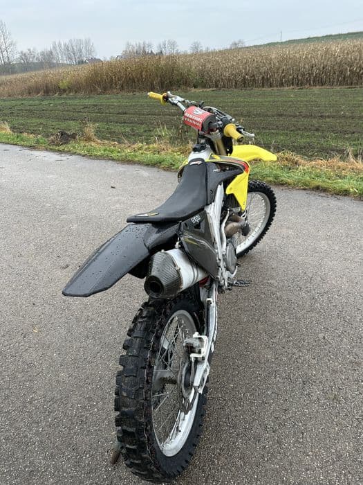 Suzuki RMZ 450/2010r