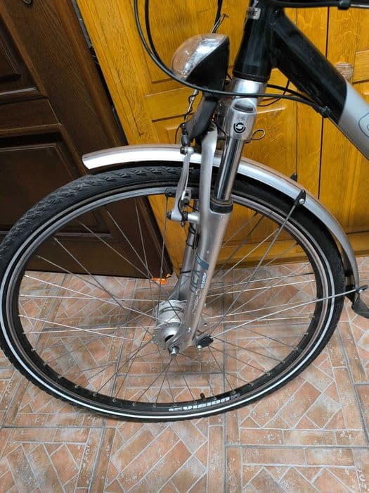 Rower  Unibike Expedition