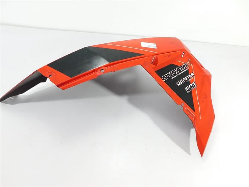 BŁOTNIK NADKOLE PLASTIK POLARIS RZR 1000 OEM 5439778