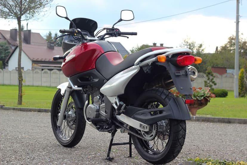 Suzuki XF 650 ! FREEWIND ! 1998r ! 35kW ! A2 ! ORYGINAŁ ! -RATY- !