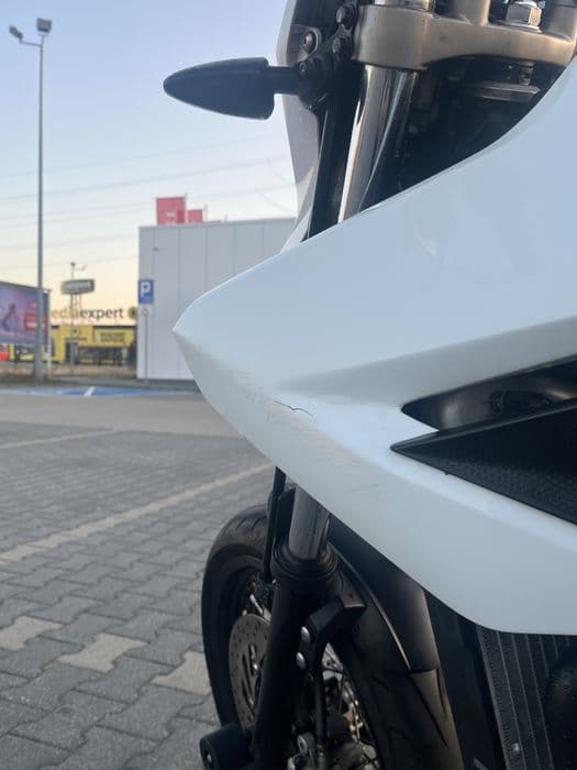 Yamaha WR 125X 2016 | 16tys km | Stan techniczny Idealny | Gliwice