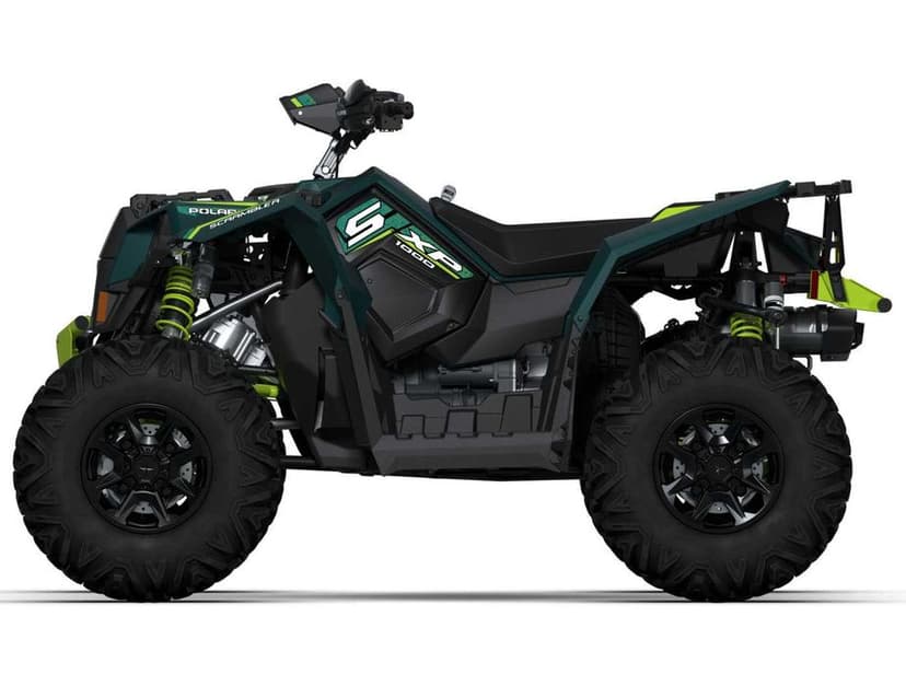 POLARIS SCRAMBLER 1000 nowy dostępny od ręki SALON NOWY SĄCZ Tarnowska