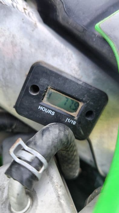 Sprzedam Kawasaki KX