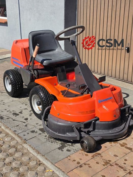 Traktor Husqvarna Rider 970 * HYDRO * Gwarancja * Serwis *