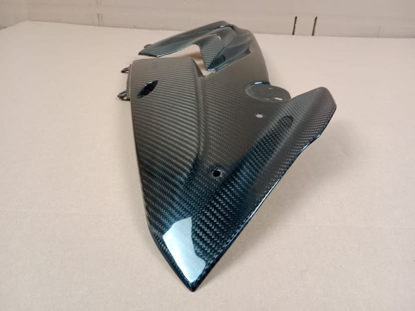 Bmw S1000rr Carbon Boki Bok Boczek Lewy Prawy Owiewka Carbonowa 15-18