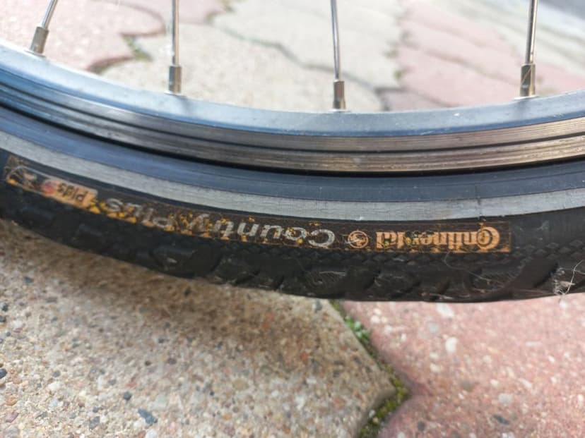 Sprzedam rower unibike expedition