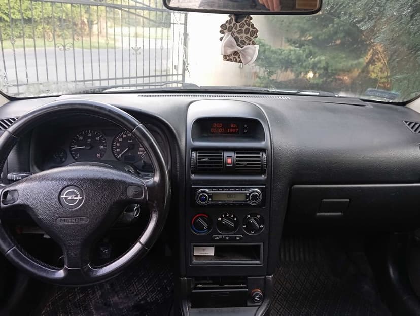 Opel Astra 2005 r! Diesel Klima! Doinwestowany Pewne auto! zamiana