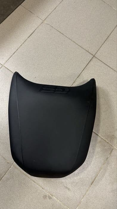 Bmw r1250gs siedzenie grzane kanapa fotel