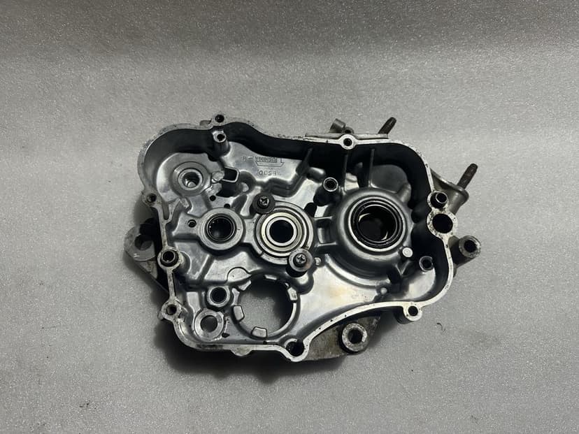 Kartery Yamaha YZ 80 komplet prawy/lewy 1993 - 2001