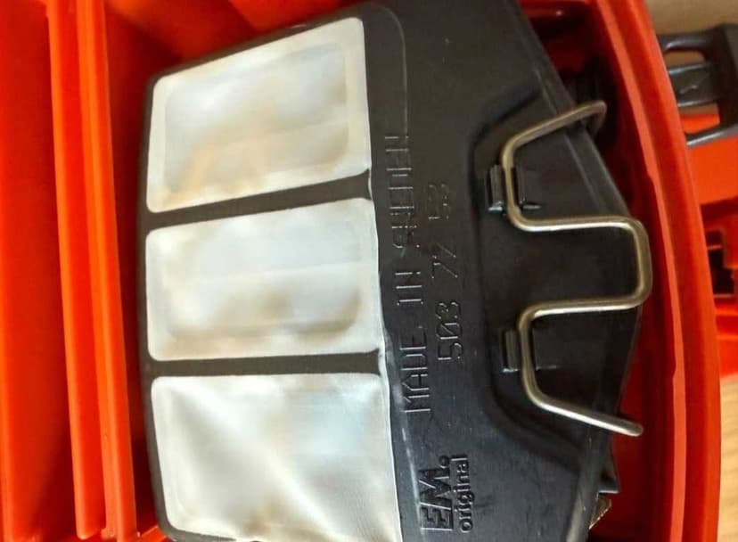 Husqvarna pilarka spalinowa