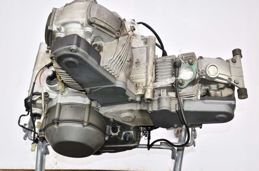 Silnik kompletny Ducati Monster 900 Gwarancja