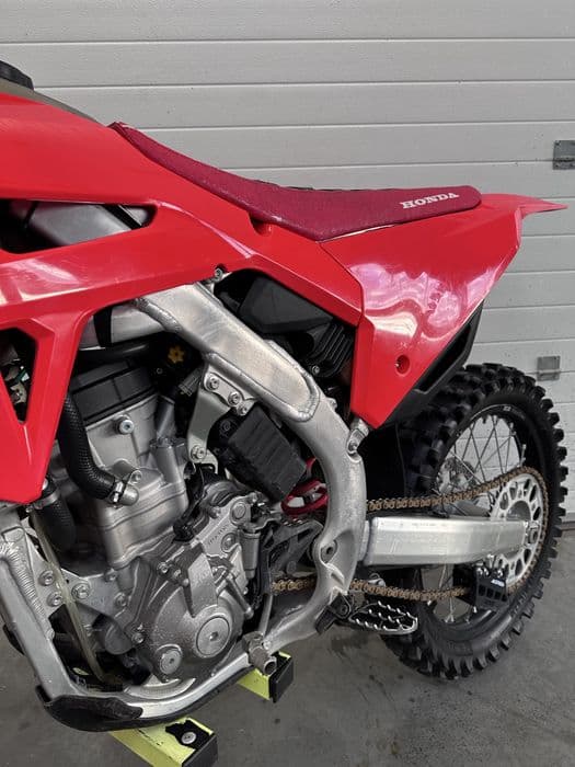 Honda CRF 250 R 2022