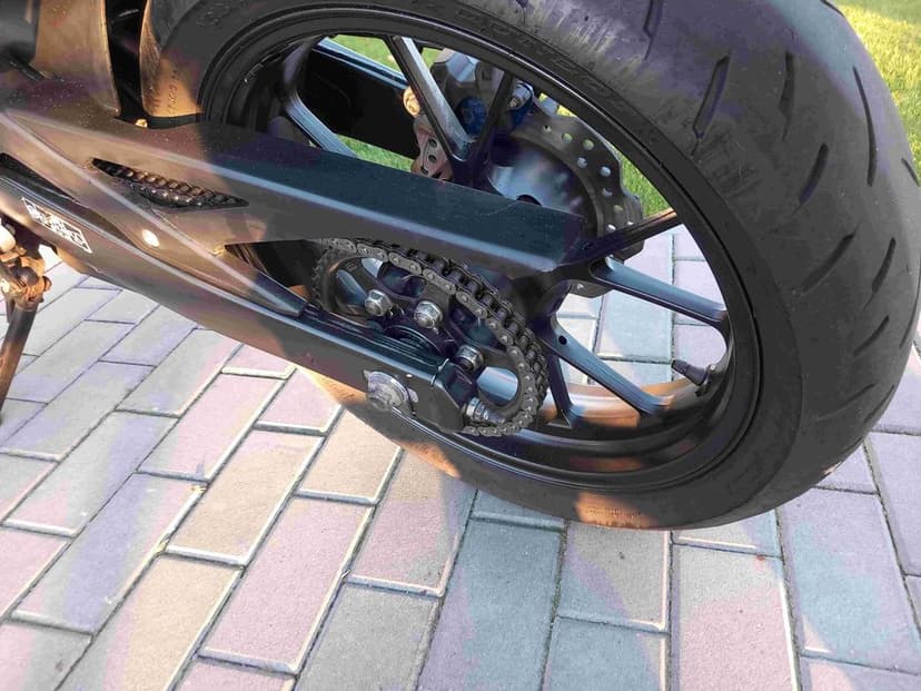 HONDA CB125R neo sports cafe. Zadbana! Pierwszy właściciel.