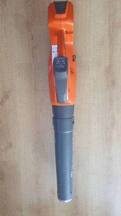 Dmuchawa akumulatorowa husqvarna 525ib