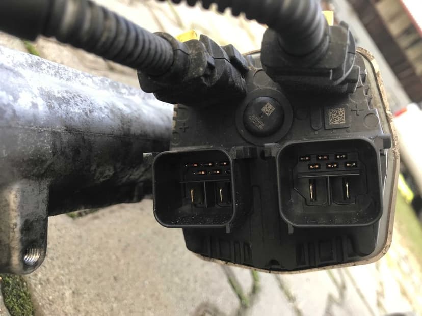 Maglownica Przekładnia kierownicza Land Rover Defender 2 L663 Europa