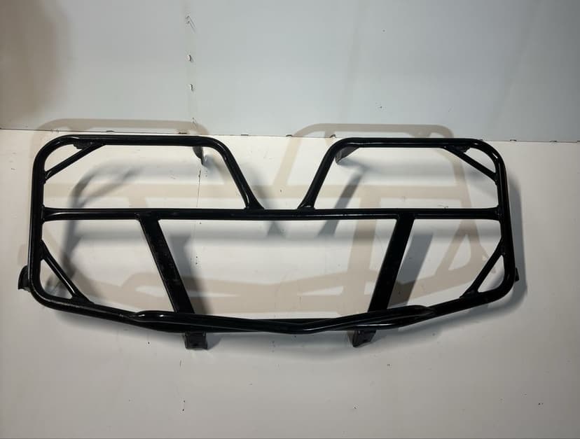 Honda TRX 420 2010r bagażnik przedni przód stelaż oryginalny