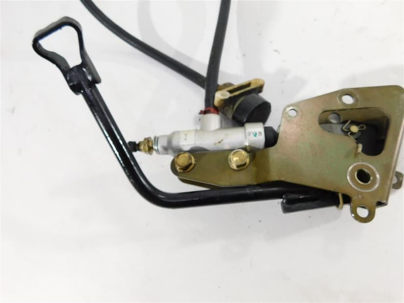 POMPA HAMULCOWA POLARIS SPORTSMAN 850 1000 XP U-11 1911551