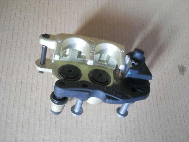 Zacisk Hamulcowy Osłona Prowadnica BMW R1250GS K50 K51 18-22r