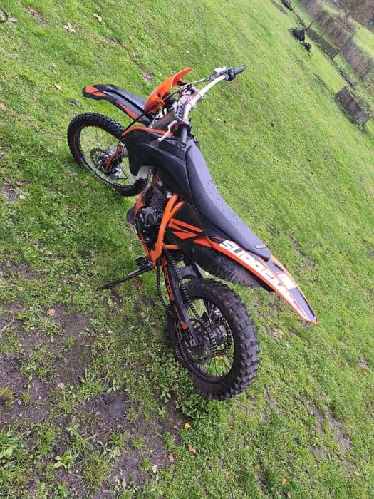Cross Xmotos xb39 250