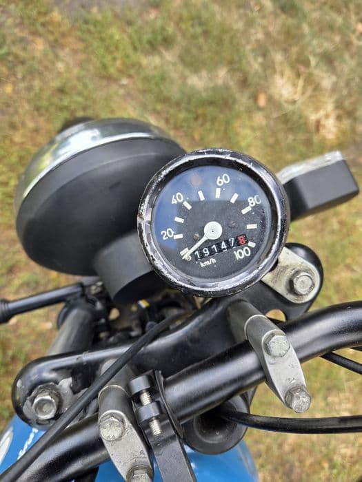 Sprzedam Simsona s51 enduro