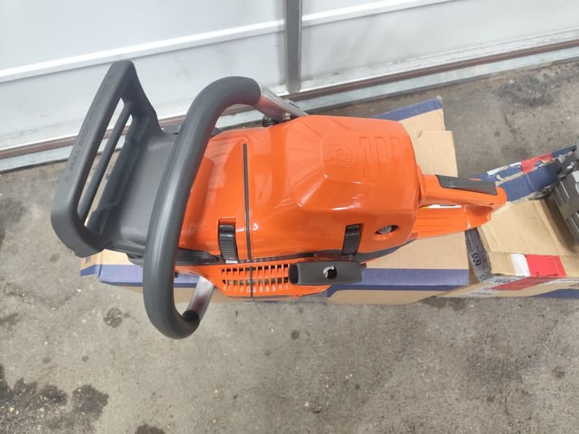 Husqvarna 545 xp Mark 2