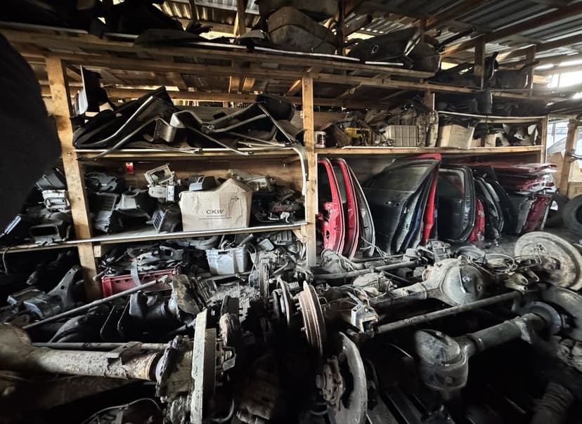 WSZYSTKO do Suzuki Samurai Jimny Vitara  -cena za szybę boczną