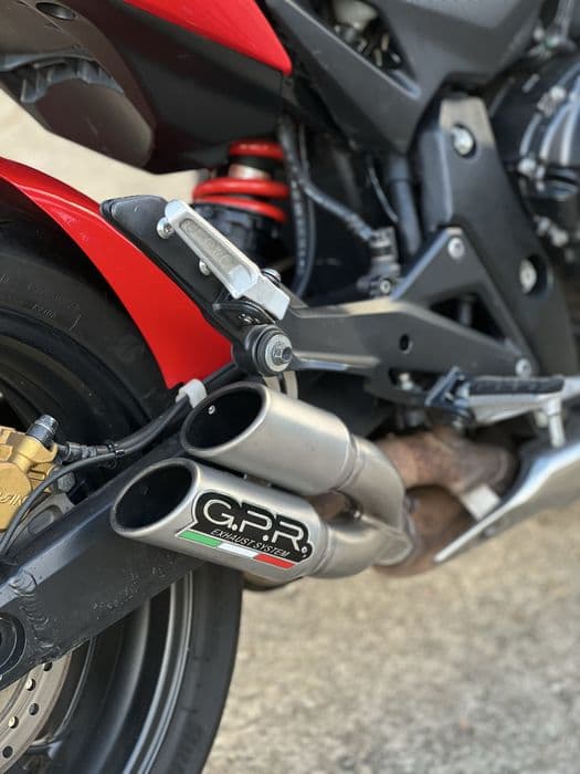 Honda CBR 600 PC41 2012 | 22 tys. km | zadbana | gotowa do sezonu