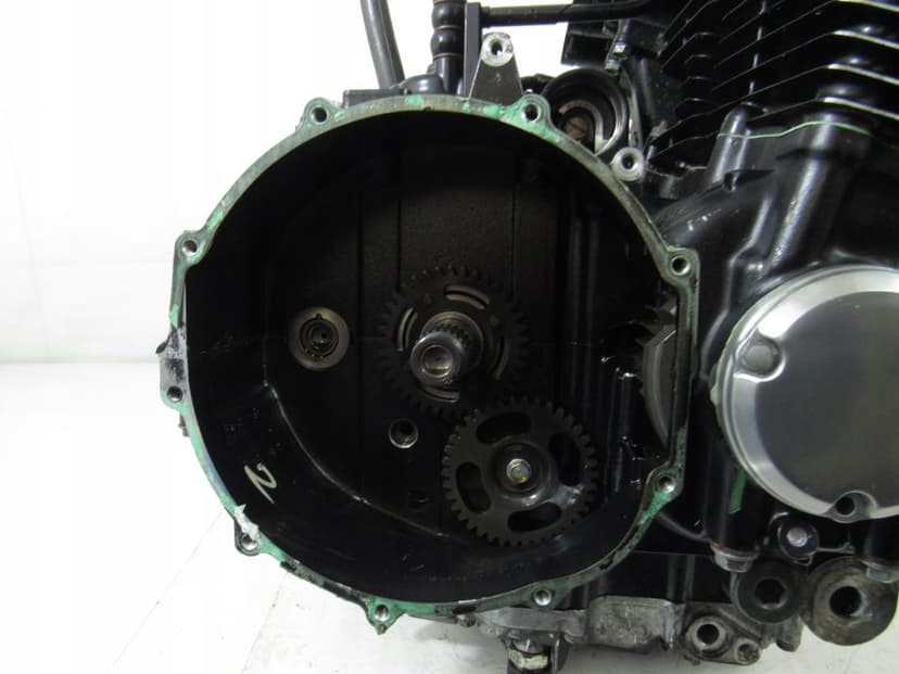 silnik honda cb 750, 00r seven fifty rc42