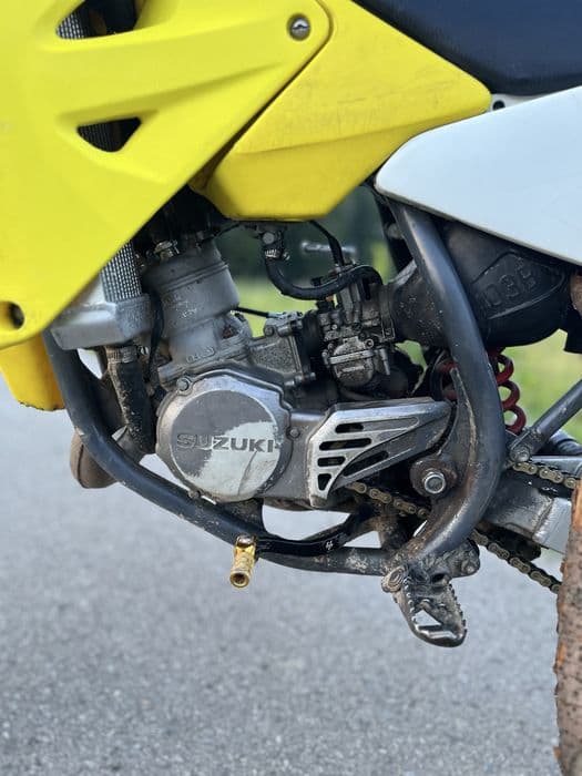 Suzuki rm 85 19/16