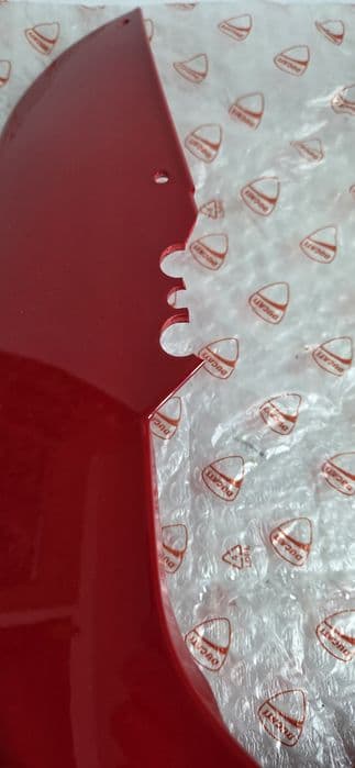 Ducati Panigale V4, V2 20-25 owiewka  czasza czacha