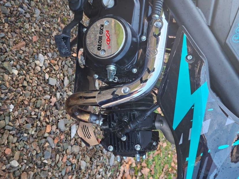 cross KXD Pro 125/140  17/14